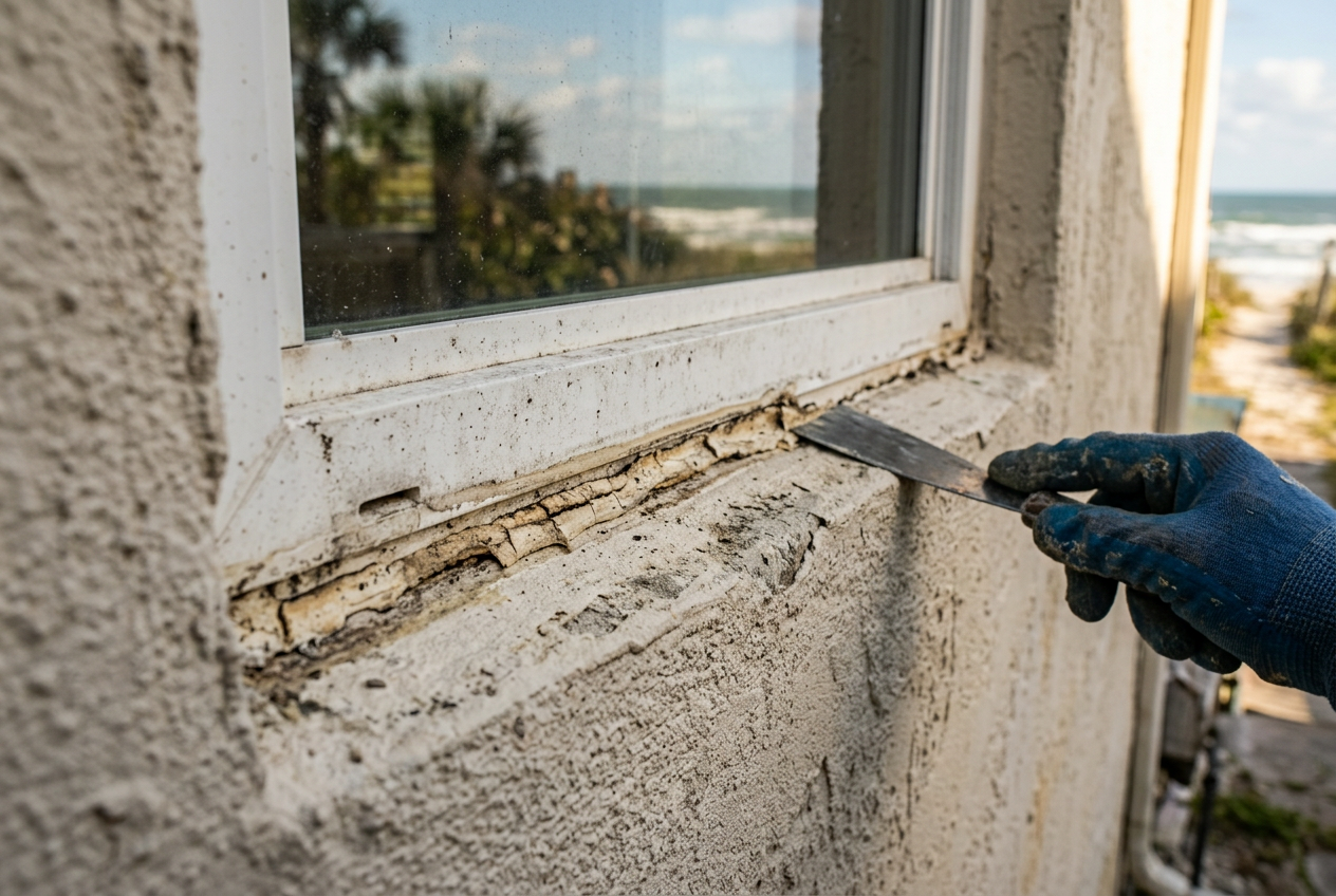 Essential Coastal Home Maintenance Tips for Florida Homeowners
