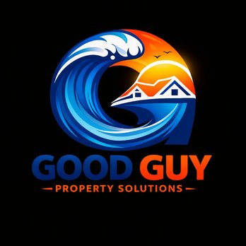 Good Guy Property Solutions logo